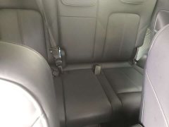 GAC Aion M8 Lingxiu Series 390T Premium Edition - ფოტო 4