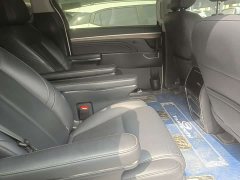 GAC Aion M8 Lingxiu Series 390T Premium Edition - ფოტო 5