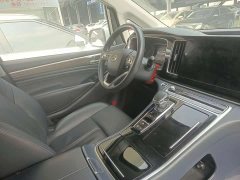 GAC Aion M8 Lingxiu Series 390T Premium Edition - ფოტო 6