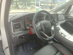 GAC Aion M8 Lingxiu Series 390T Premium Edition - ფოტო 8