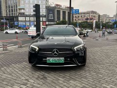 Mercedes-Benz E-Class New Energy Facelift E 350 e L Plug-in Hybrid Sport Sedan - ფოტო 2