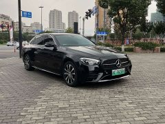 Mercedes-Benz E-Class New Energy Facelift E 350 e L Plug-in Hybrid Sport Sedan - ფოტო 3