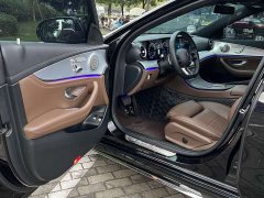 Mercedes-Benz E-Class New Energy Facelift E 350 e L Plug-in Hybrid Sport Sedan - ფოტო 4