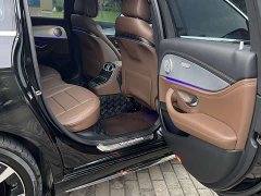 Mercedes-Benz E-Class New Energy Facelift E 350 e L Plug-in Hybrid Sport Sedan - ფოტო 6