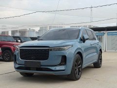 Li Auto ONE 2021 Extended Range 6-Seater - ფოტო 1