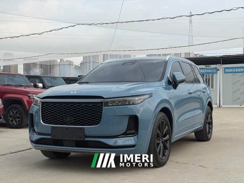 2023 Li Auto ONE 2021 Extended Range 6-Seater - ავტომობილი ჩინეთიდან