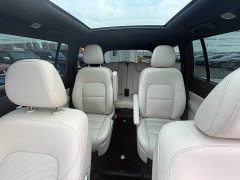 Li Auto ONE 2021 Extended Range 6-Seater - ფოტო 10