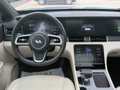 Li Auto ONE 2021 Extended Range 6-Seater - ფოტო 11