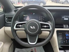 Li Auto ONE 2021 Extended Range 6-Seater - ფოტო 12
