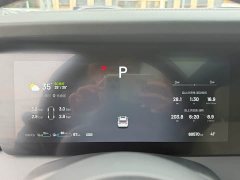Li Auto ONE 2021 Extended Range 6-Seater - ფოტო 13