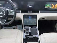Li Auto ONE 2021 Extended Range 6-Seater - ფოტო 14