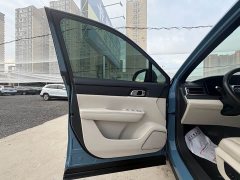 Li Auto ONE 2021 Extended Range 6-Seater - ფოტო 16