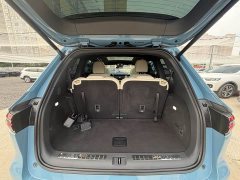 Li Auto ONE 2021 Extended Range 6-Seater - ფოტო 17