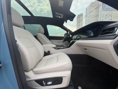 Li Auto ONE 2021 Extended Range 6-Seater - ფოტო 19