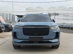Li Auto ONE 2021 Extended Range 6-Seater - ფოტო 2