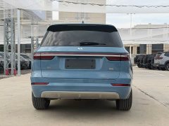 Li Auto ONE 2021 Extended Range 6-Seater - ფოტო 5