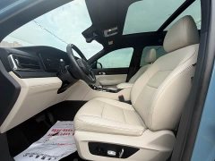 Li Auto ONE 2021 Extended Range 6-Seater - ფოტო 7