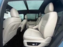 Li Auto ONE 2021 Extended Range 6-Seater - ფოტო 8