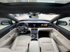 Li Auto ONE 2021 Extended Range 6-Seater - ფოტო 9
