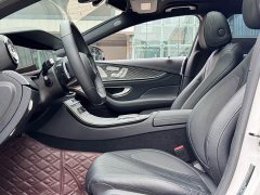 Mercedes-Benz CLS 300 Luxury - ფოტო 10