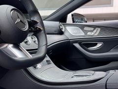 Mercedes-Benz CLS 300 Luxury - ფოტო 11