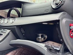 Mercedes-Benz CLS 300 Luxury - ფოტო 15