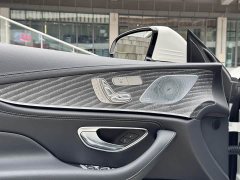 Mercedes-Benz CLS 300 Luxury - ფოტო 8