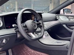 Mercedes-Benz CLS 300 Luxury - ფოტო 9