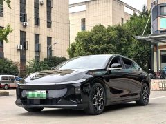 Changan Qiyuan A07 Pure Electric True Value Edition 710 Flagship - ფოტო 2