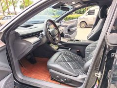 Changan Qiyuan A07 Pure Electric True Value Edition 710 Flagship - ფოტო 5