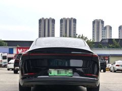 Changan Qiyuan A07 Pure Electric True Value Edition 710 Flagship - ფოტო 8