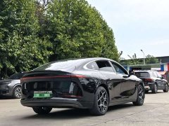 Changan Qiyuan A07 Pure Electric True Value Edition 710 Flagship - ფოტო 9