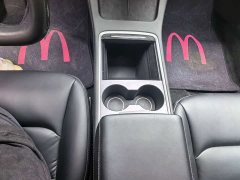 Tesla Model 3 2022 Rear-Wheel Drive - ფოტო 10
