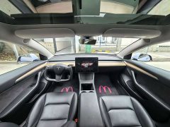 Tesla Model 3 2022 Rear-Wheel Drive - ფოტო 12