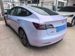 Tesla Model 3 2022 Rear-Wheel Drive - ფოტო 13