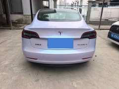 Tesla Model 3 2022 Rear-Wheel Drive - ფოტო 14