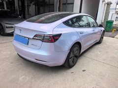 Tesla Model 3 2022 Rear-Wheel Drive - ფოტო 15
