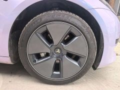 Tesla Model 3 2022 Rear-Wheel Drive - ფოტო 5