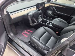 Tesla Model 3 2022 Rear-Wheel Drive - ფოტო 6