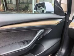 Tesla Model 3 2022 Rear-Wheel Drive - ფოტო 7