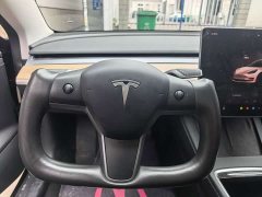 Tesla Model 3 2022 Rear-Wheel Drive - ფოტო 8