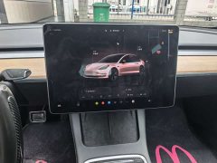 Tesla Model 3 2022 Rear-Wheel Drive - ფოტო 9