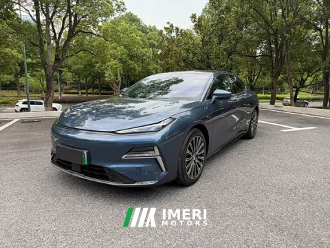 2025 Geely Galaxy Xingyao 8 130km EM-i Premium Edition - ავტომობილი ჩინეთიდან