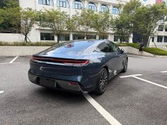 Geely Galaxy Xingyao 8 130km EM-i Premium Edition - ფოტო 10