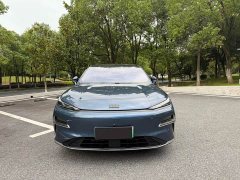 Geely Galaxy Xingyao 8 130km EM-i Premium Edition - ფოტო 2