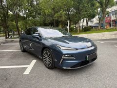 Geely Galaxy Xingyao 8 130km EM-i Premium Edition - ფოტო 3