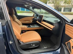 Geely Galaxy Xingyao 8 130km EM-i Premium Edition - ფოტო 4
