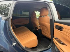 Geely Galaxy Xingyao 8 130km EM-i Premium Edition - ფოტო 5