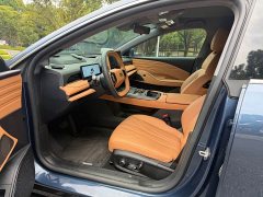 Geely Galaxy Xingyao 8 130km EM-i Premium Edition - ფოტო 8