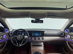 Mercedes-Benz E-Class Facelift E 300 L Fashion Edition - ფოტო 10